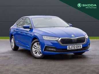 Skoda Octavia 1.0 TSI e-TEC SE Technology 5dr DSG