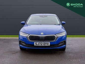 Skoda Octavia 1.0 TSI e-TEC SE Technology 5dr DSG