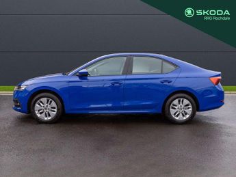 Skoda Octavia 1.0 TSI e-TEC SE Technology 5dr DSG