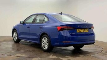 Skoda Octavia 1.0 TSI e-TEC SE Technology 5dr DSG