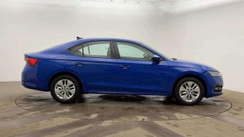 Skoda Octavia 1.0 TSI e-TEC SE Technology 5dr DSG