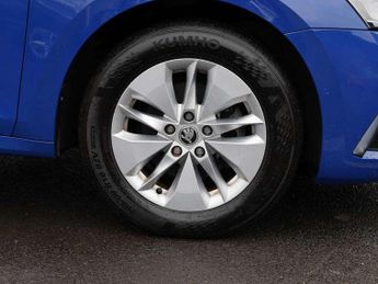 Skoda Octavia 1.0 TSI e-TEC SE Technology 5dr DSG