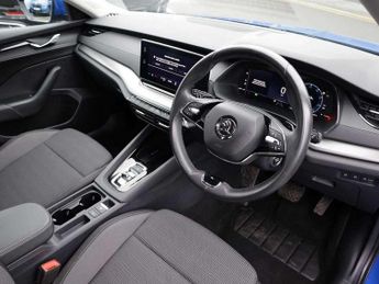 Skoda Octavia 1.0 TSI e-TEC SE Technology 5dr DSG