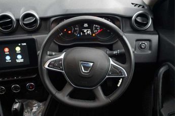 Dacia Duster 1.3 TCe 150 Comfort 5dr EDC