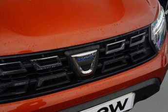 Dacia Duster 1.3 TCe 150 Comfort 5dr EDC