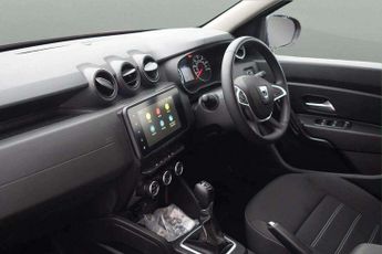 Dacia Duster 1.3 TCe 150 Comfort 5dr EDC