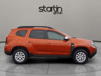 Dacia Duster 1.3 TCe 150 Comfort 5dr EDC