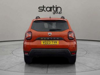 Dacia Duster 1.3 TCe 150 Comfort 5dr EDC