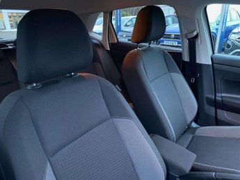 Volkswagen Polo 1.0 TSI Match 5dr DSG