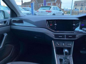 Volkswagen Polo 1.0 TSI Match 5dr DSG