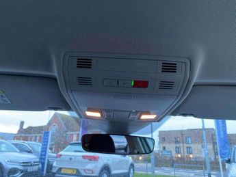 Volkswagen Polo 1.0 TSI Match 5dr DSG