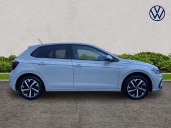 Volkswagen Polo 1.0 TSI Match 5dr DSG