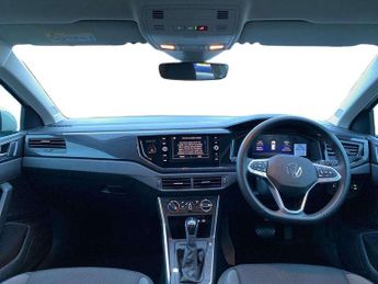 Volkswagen Polo 1.0 TSI Match 5dr DSG