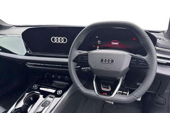 Audi A5 2.0 TFSI 204 S line 5dr S Tronic