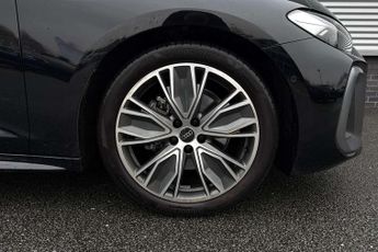 Audi A5 2.0 TFSI 204 S line 5dr S Tronic