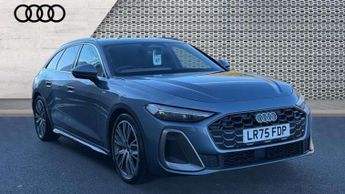 Audi A5 2.0 TFSI 204 S line 5dr S Tronic