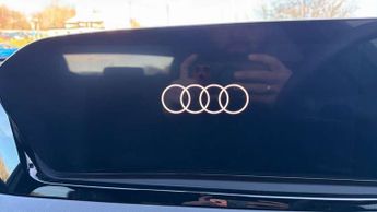 Audi A5 2.0 TFSI 204 S line 5dr S Tronic