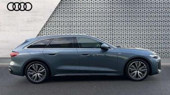 Audi A5 2.0 TFSI 204 S line 5dr S Tronic