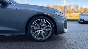 Audi A5 2.0 TFSI 204 S line 5dr S Tronic