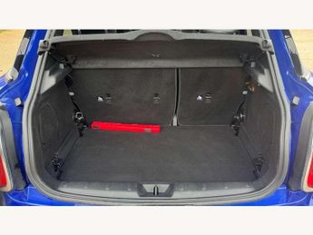 MINI Hatchback 5dr 1.5 Cooper Sport II 5dr Auto