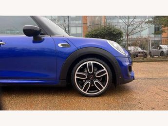 MINI Hatchback 5dr 1.5 Cooper Sport II 5dr Auto