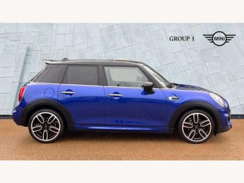 MINI Hatchback 5dr 1.5 Cooper Sport II 5dr Auto