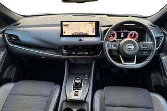 Nissan Qashqai 1.5 E-Power Tekna 5dr Auto