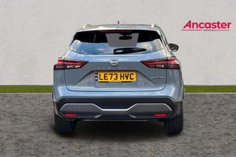 Nissan Qashqai 1.5 E-Power Tekna 5dr Auto