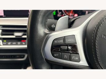 BMW X5 xDrive30d M Sport 5dr Auto