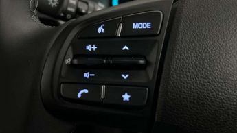 Hyundai i10 1.0 [63] Advance 5dr Auto [Nav]