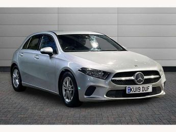 Mercedes A Class A180 SE 5dr