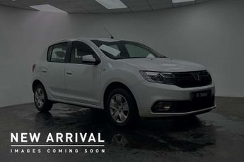 Dacia Sandero 1.0 SCe Comfort 5dr