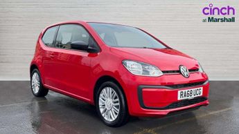 Volkswagen Up 1.0 Move Up 3dr