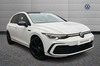 Volkswagen Golf 1.5 eTSI 150 Black Edition 5dr DSG