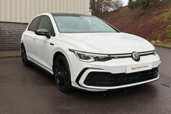 Volkswagen Golf 1.5 eTSI 150 Black Edition 5dr DSG