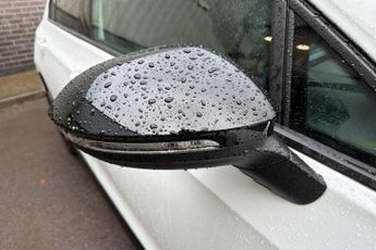 Volkswagen Golf 1.5 eTSI 150 Black Edition 5dr DSG