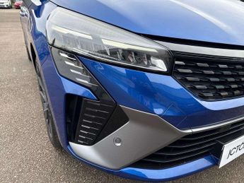 Renault Clio 1.6 E-TECH full hybrid 145 Esprit Alpine 5dr Auto