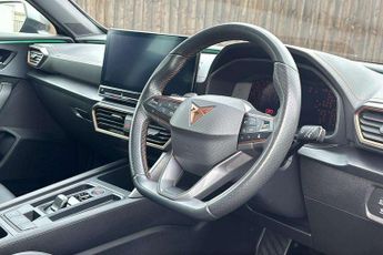 Cupra Formentor 1.5 TSI 150 V2 5dr DSG