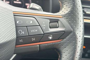 Cupra Formentor 1.5 TSI 150 V2 5dr DSG