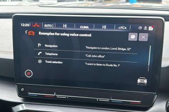 Cupra Formentor 1.5 TSI 150 V2 5dr DSG