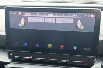 Cupra Formentor 1.5 TSI 150 V2 5dr DSG