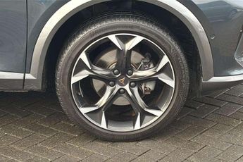 Cupra Formentor 1.5 TSI 150 V2 5dr DSG