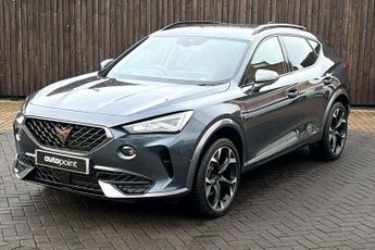 Cupra Formentor 1.5 TSI 150 V2 5dr DSG