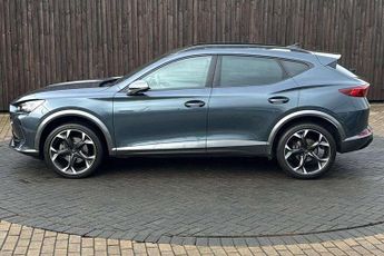 Cupra Formentor 1.5 TSI 150 V2 5dr DSG