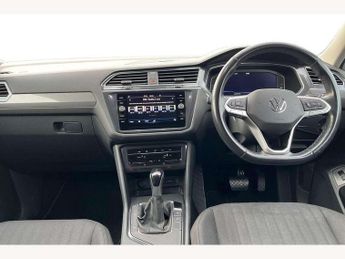 Volkswagen Tiguan Allspace 1.5 TSI Life 5dr DSG