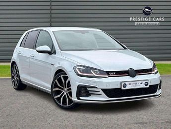 Volkswagen Golf GTi 2.0 TSI GTI 5dr DSG