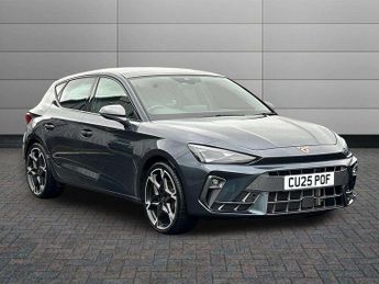 Cupra Leon 1.5 eTSI 150 V2 5dr DSG