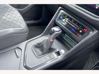 Volkswagen Tiguan 1.5 TSI 150 R-Line 5dr DSG