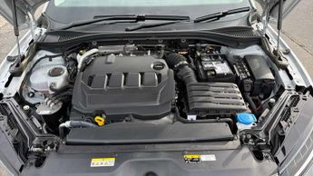 Skoda Superb 2.0 TDI CR SE L 5dr DSG