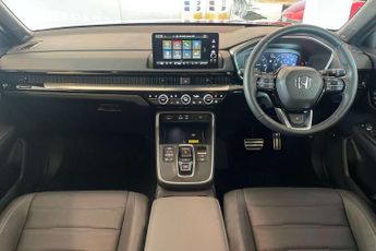 Honda CR-V 2.0 ePHEV Advance Tech 5dr eCVT